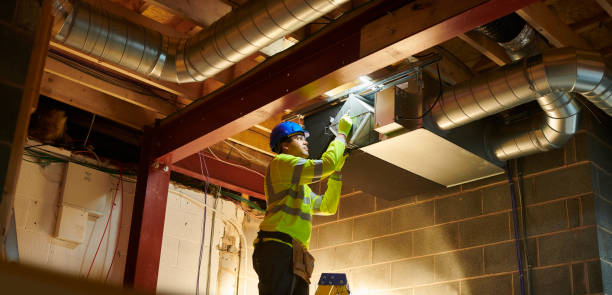 Best Air Duct Cleaning Near Me  in Clarksville, IN