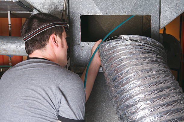Best Best Air Duct Cleaning Company  in Clarksville, IN