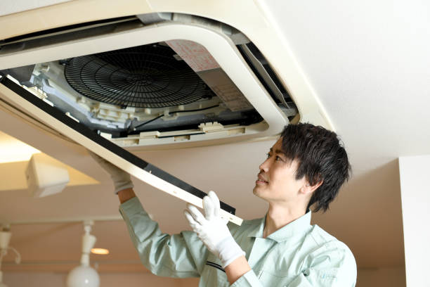 Best Affordable HVAC Duct Cleaning  in Clarksville, IN