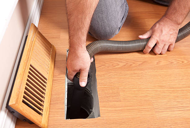 Best HVAC System Cleaning  in Clarksville, IN