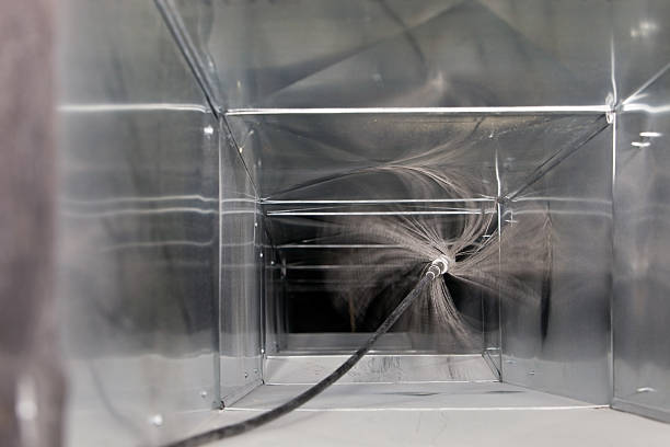 Best HVAC Duct Inspection Services  in Clarksville, IN