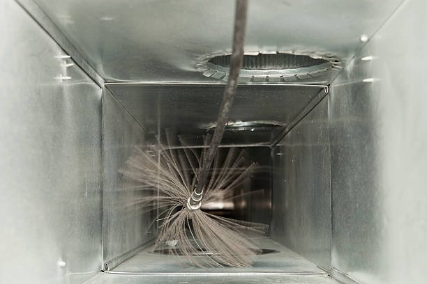 Best Air Duct Cleaning Cost  in Clarksville, IN