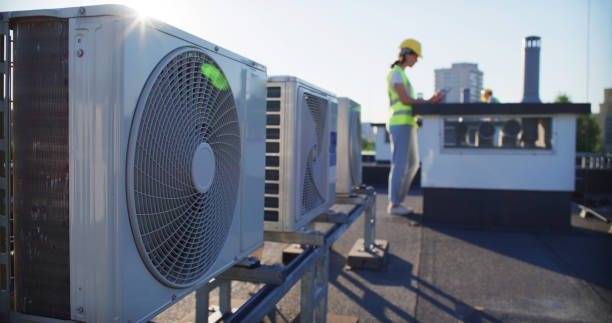 Best Air Duct Cleaning Near Me  in Clarksville, IN