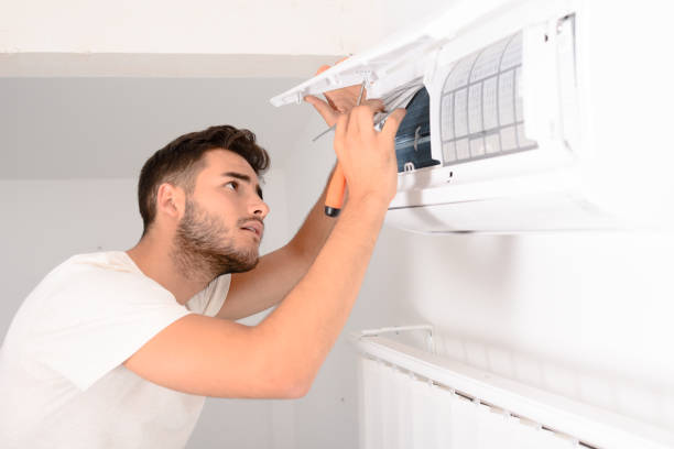 Best Emergency Air Duct Cleaning  in Clarksville, IN