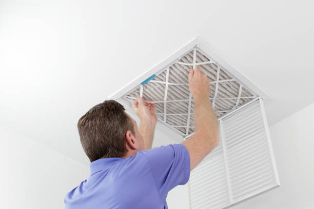 Best General Air Duct Cleaning  in Clarksville, IN